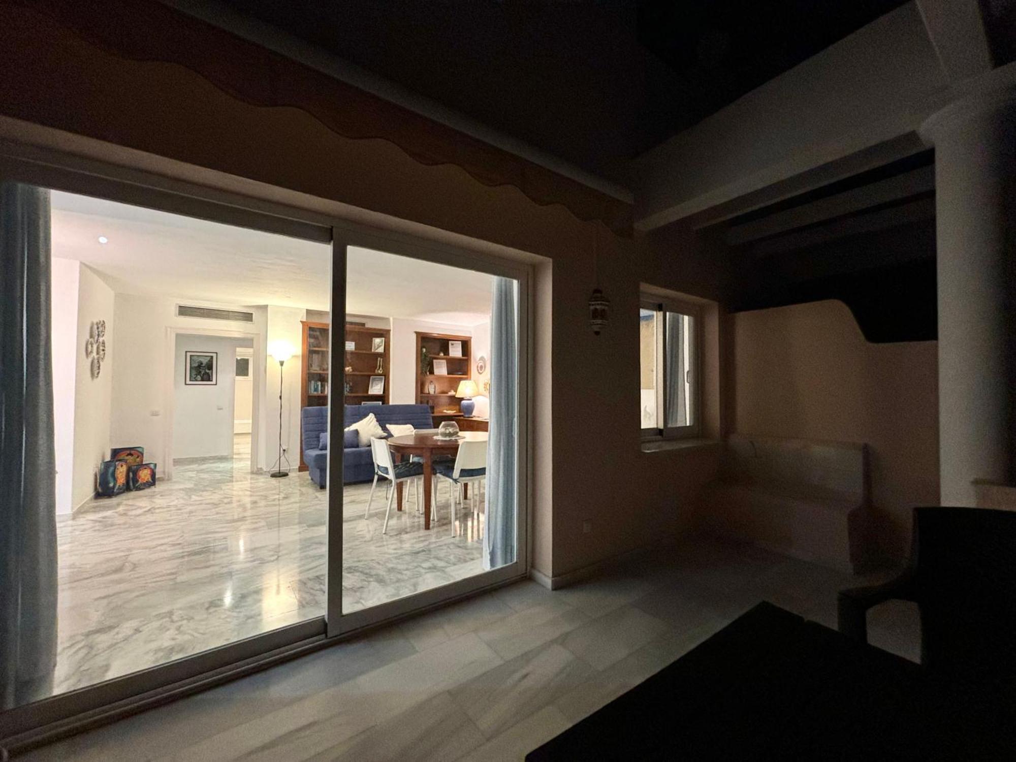 Diletta Vakantiehuis Estepona