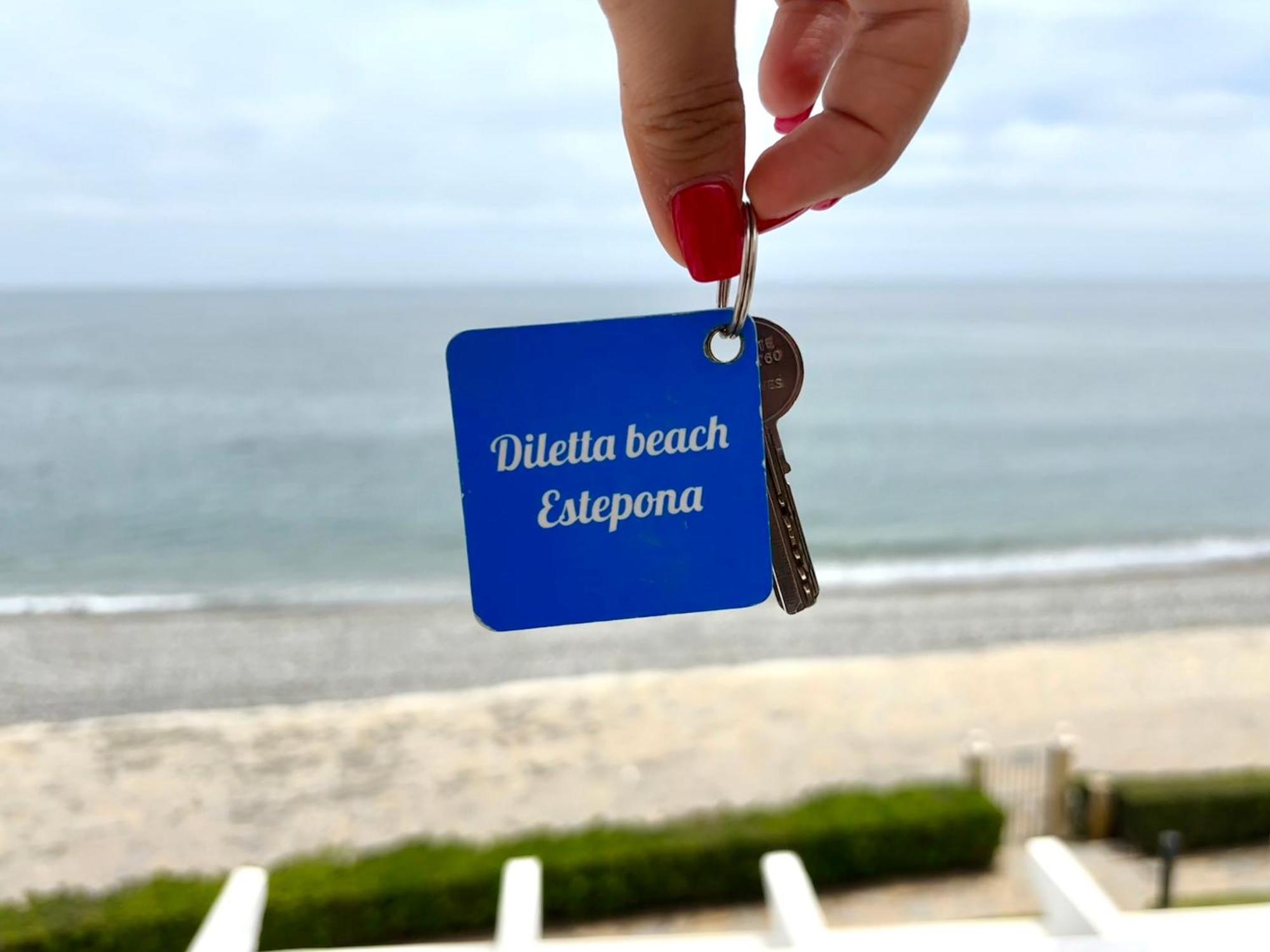 Vakantiehuis Diletta *