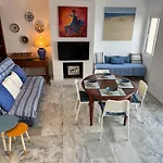 Diletta Beach Estepona
