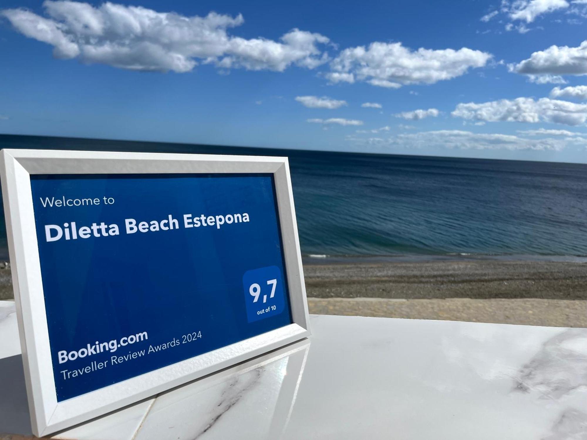 Ferienhaus Diletta Estepona