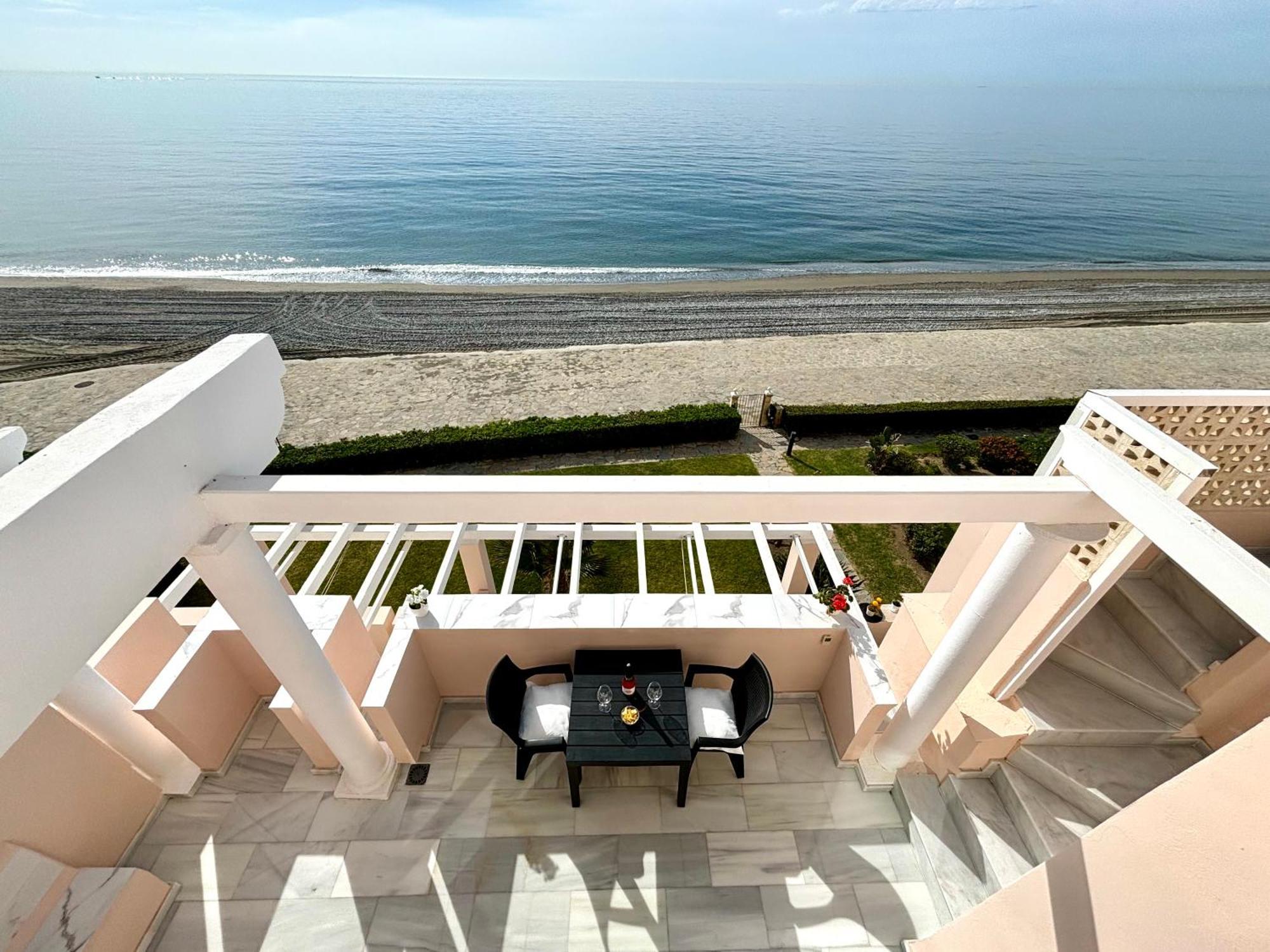 Diletta Ferienhaus Estepona