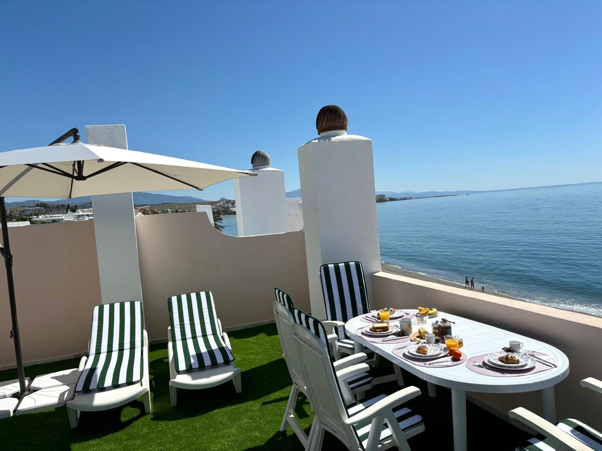 Diletta Ferienhaus Estepona