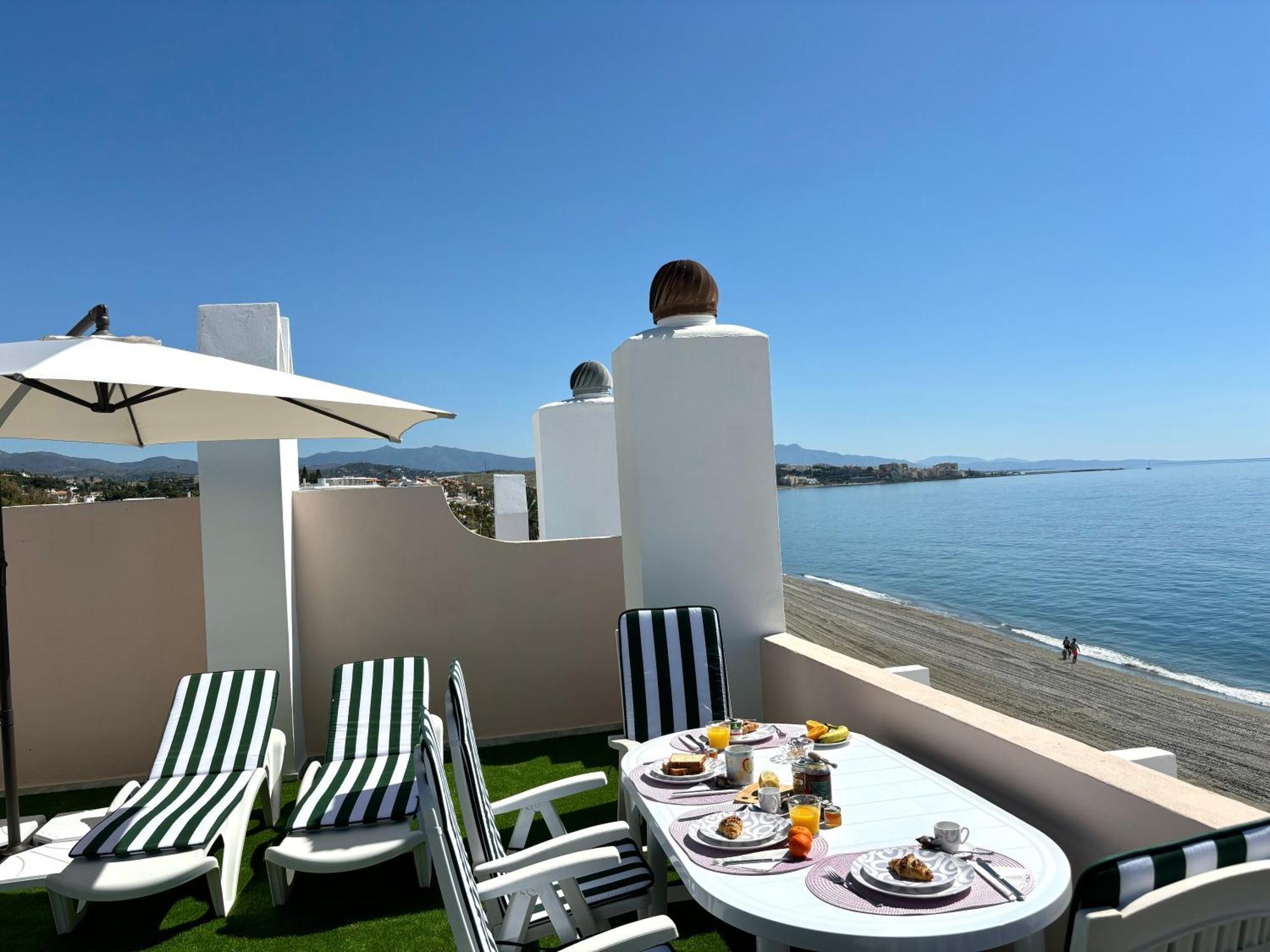 Diletta Ferienhaus Estepona