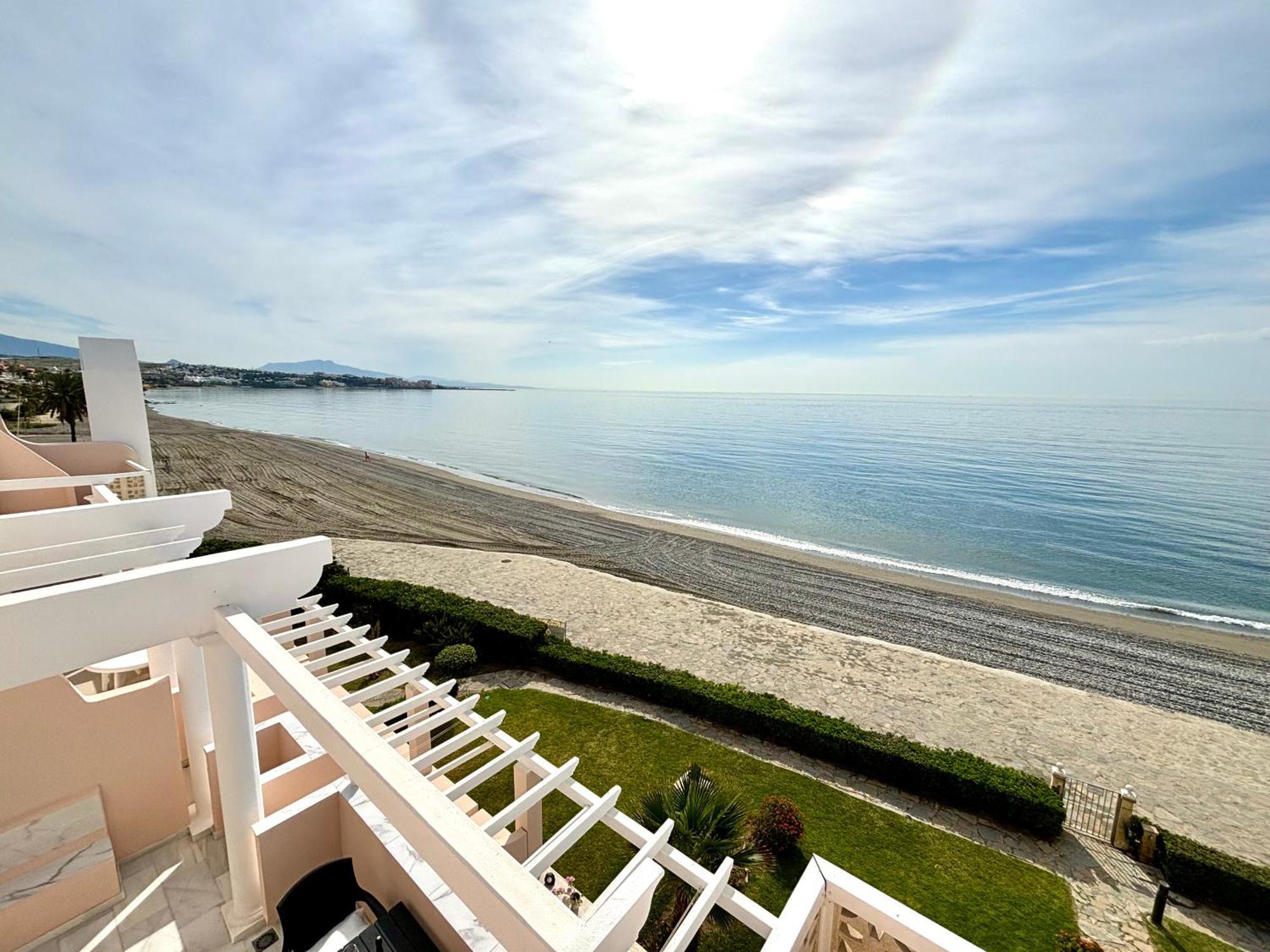 Ferienhaus Diletta Estepona