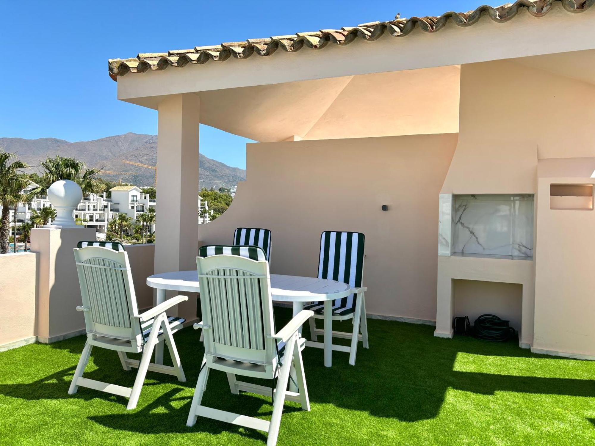 Ferienhaus Diletta *