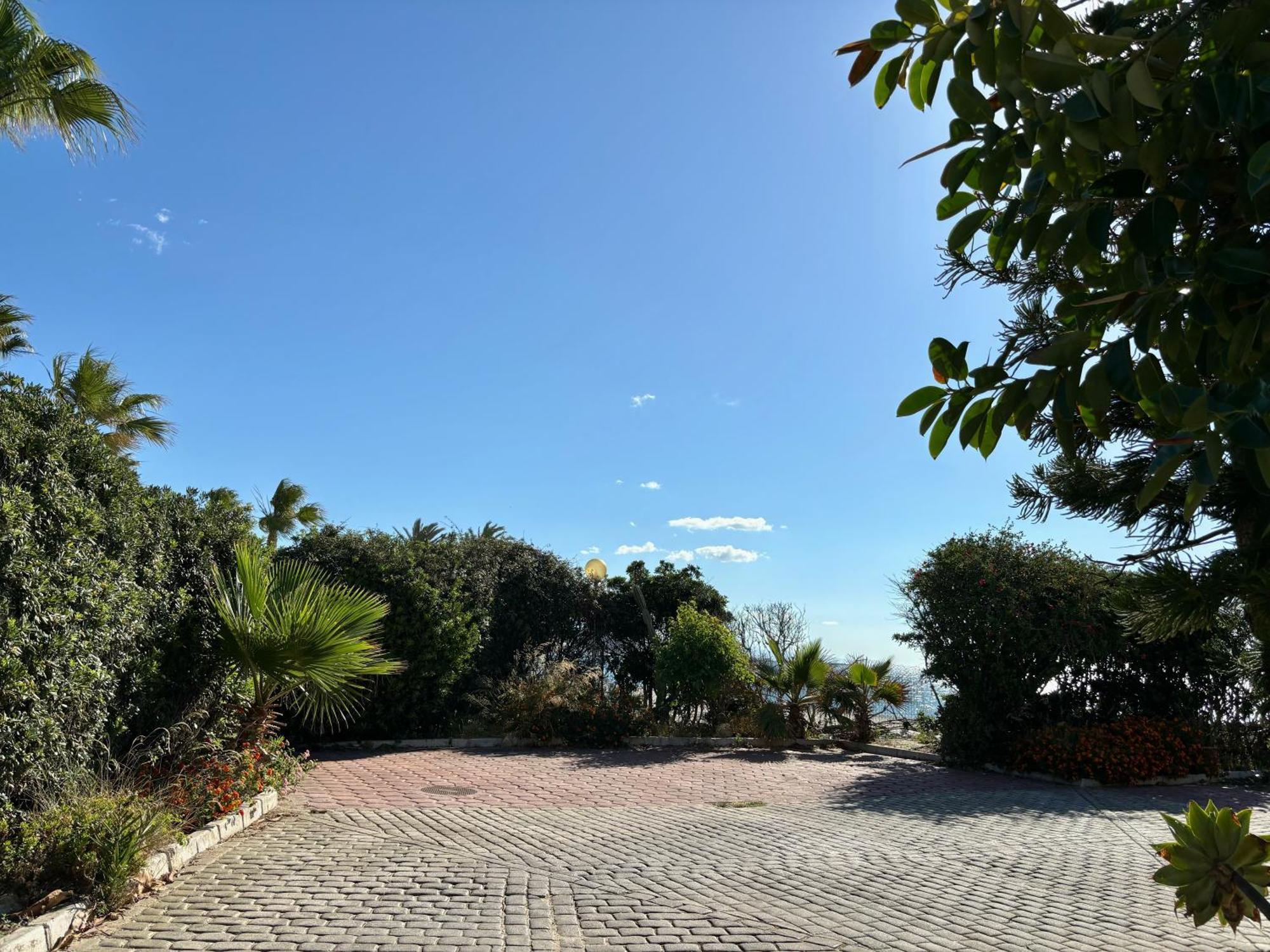 Semesterbostad Diletta Estepona