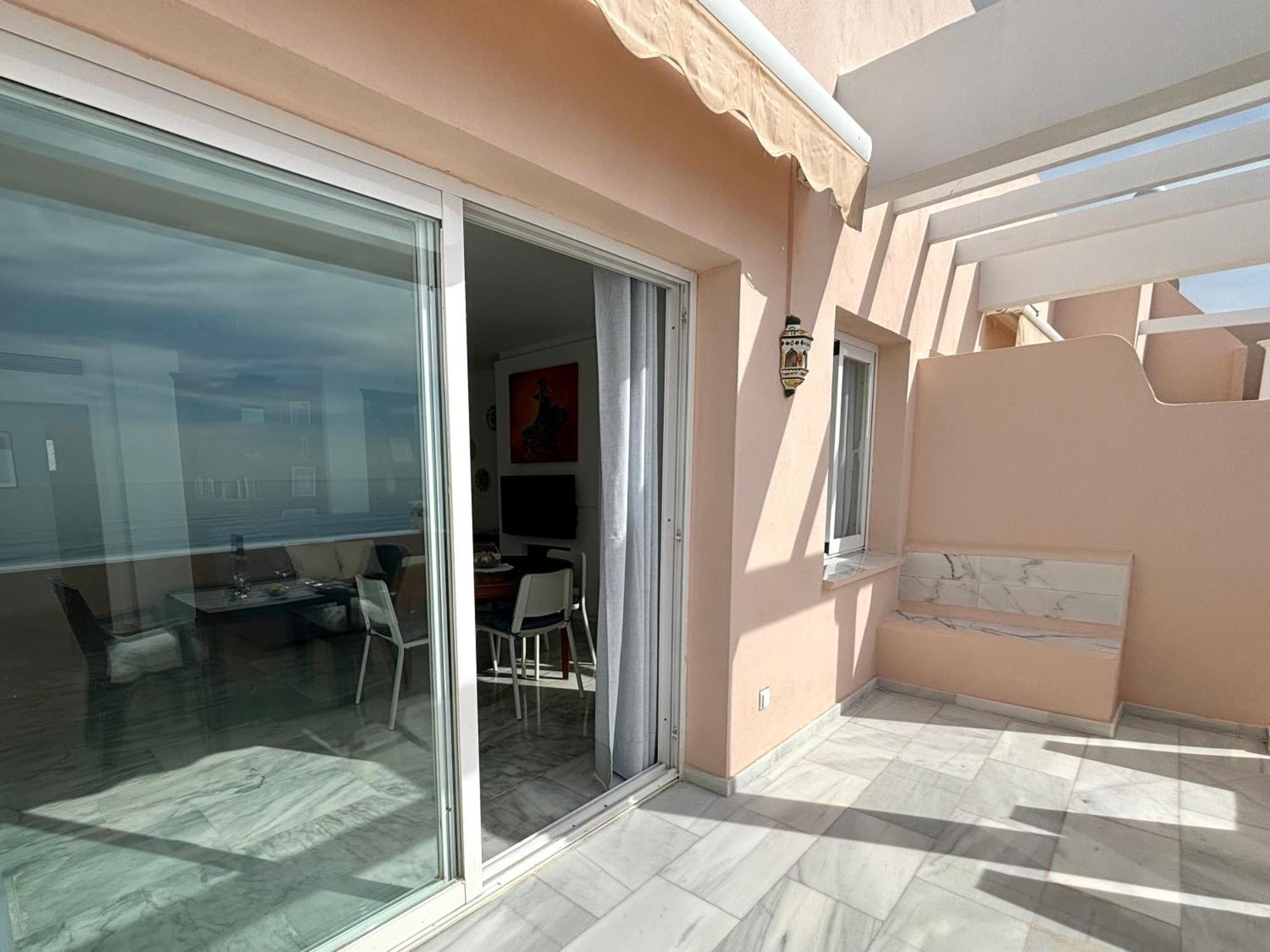 Diletta Ferienhaus Estepona