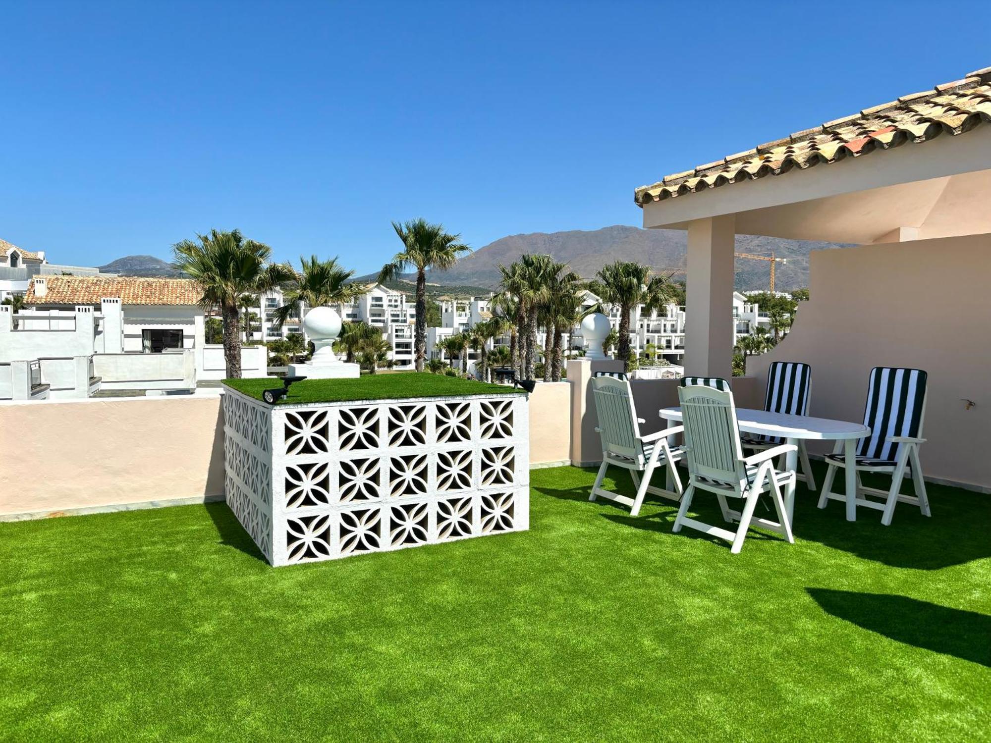 Ferienhaus Diletta Estepona