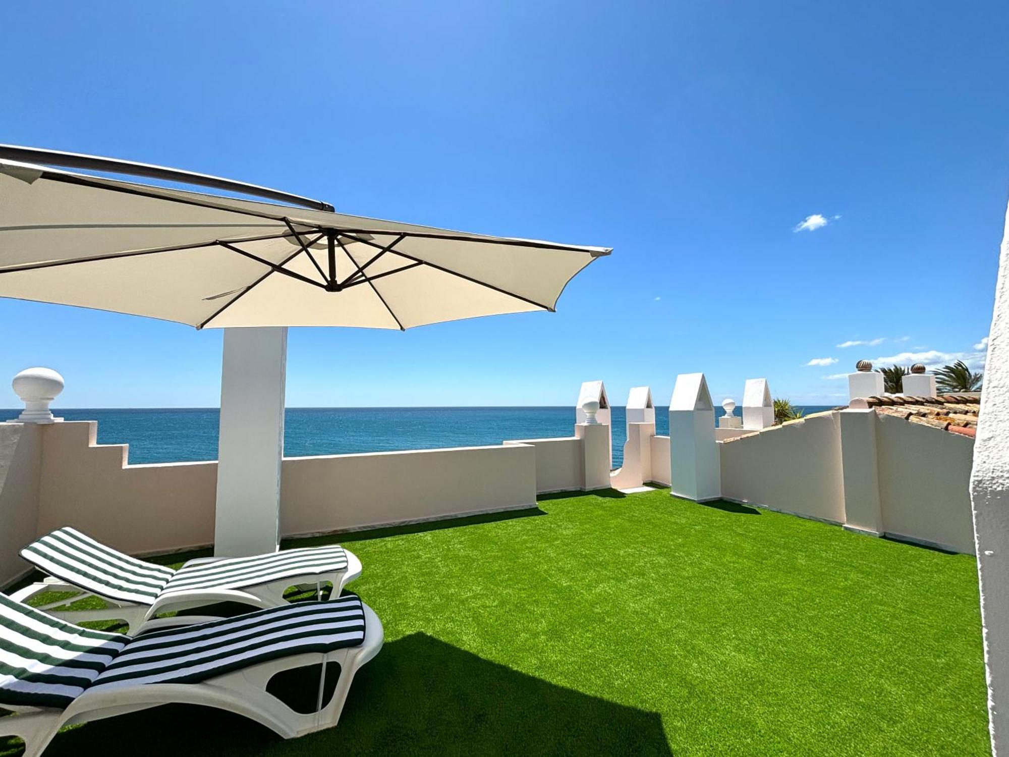 Ferienhaus Diletta Estepona
