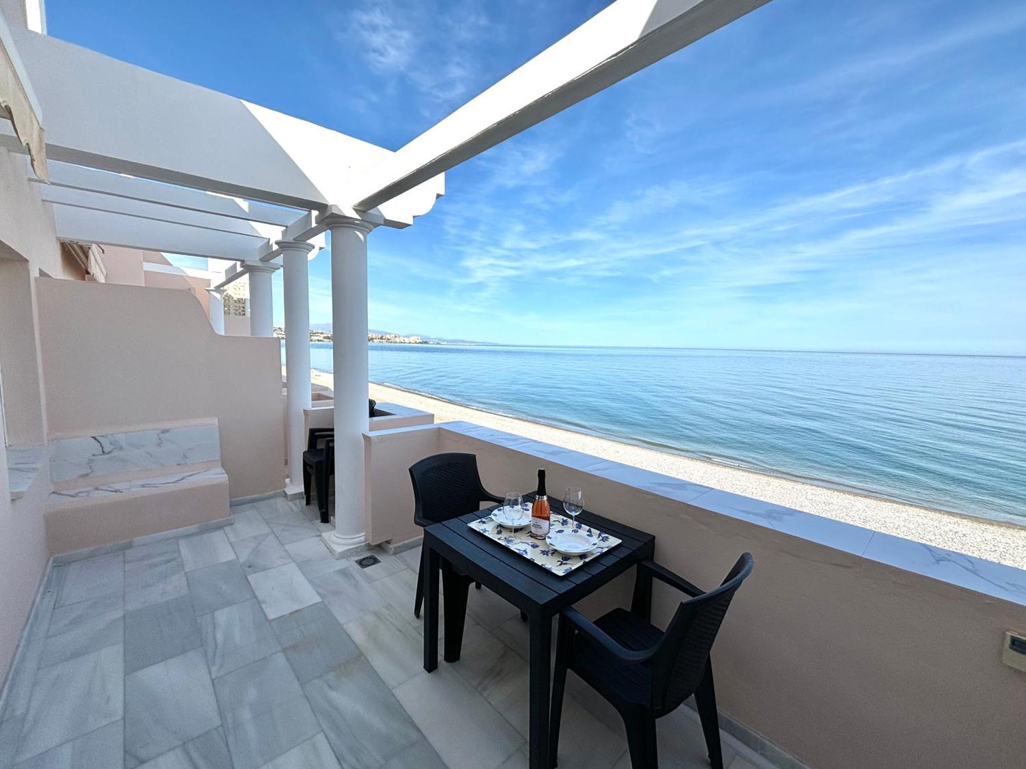 Ferienhaus Diletta Estepona