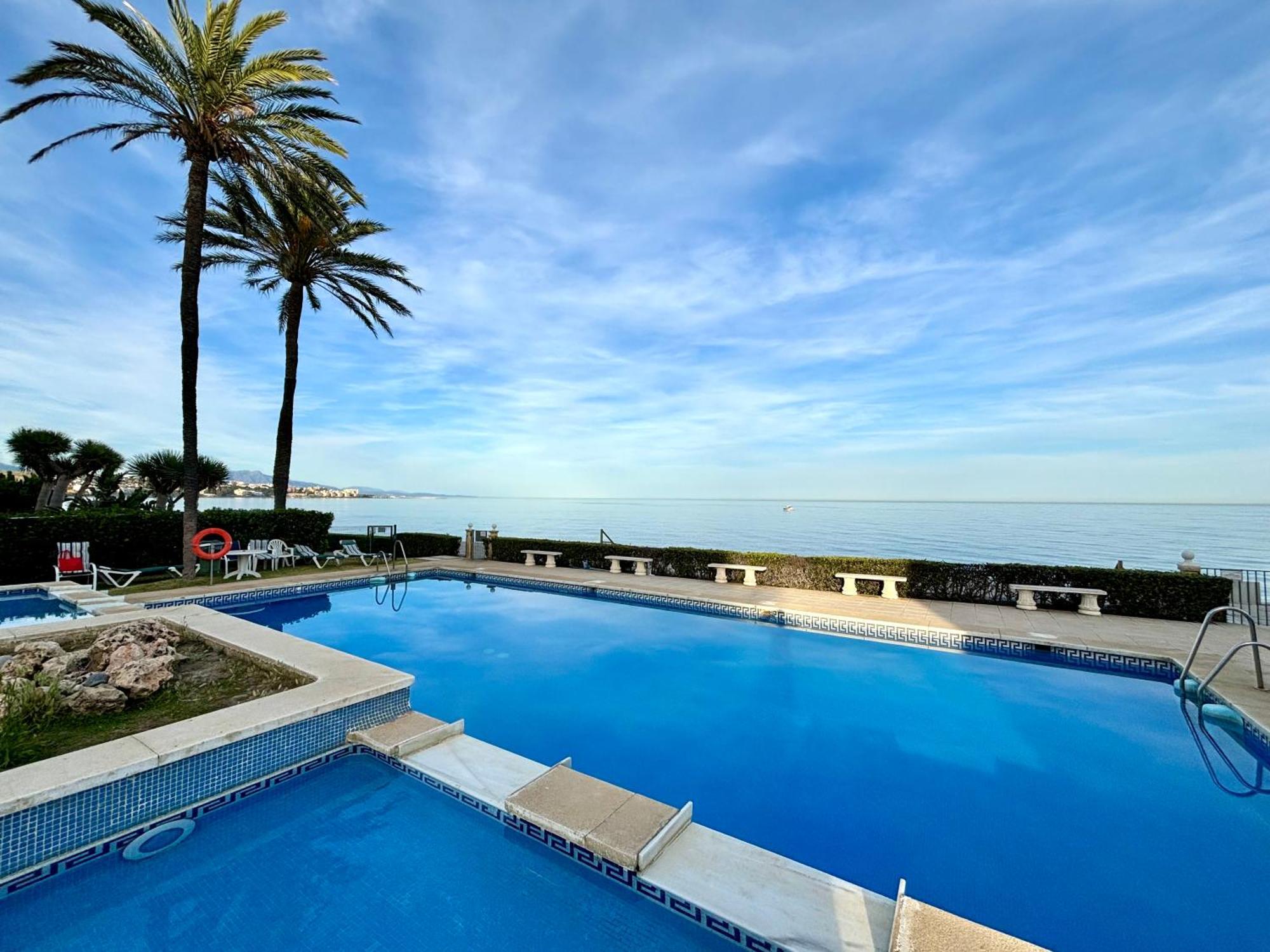 Diletta Ferienhaus Estepona