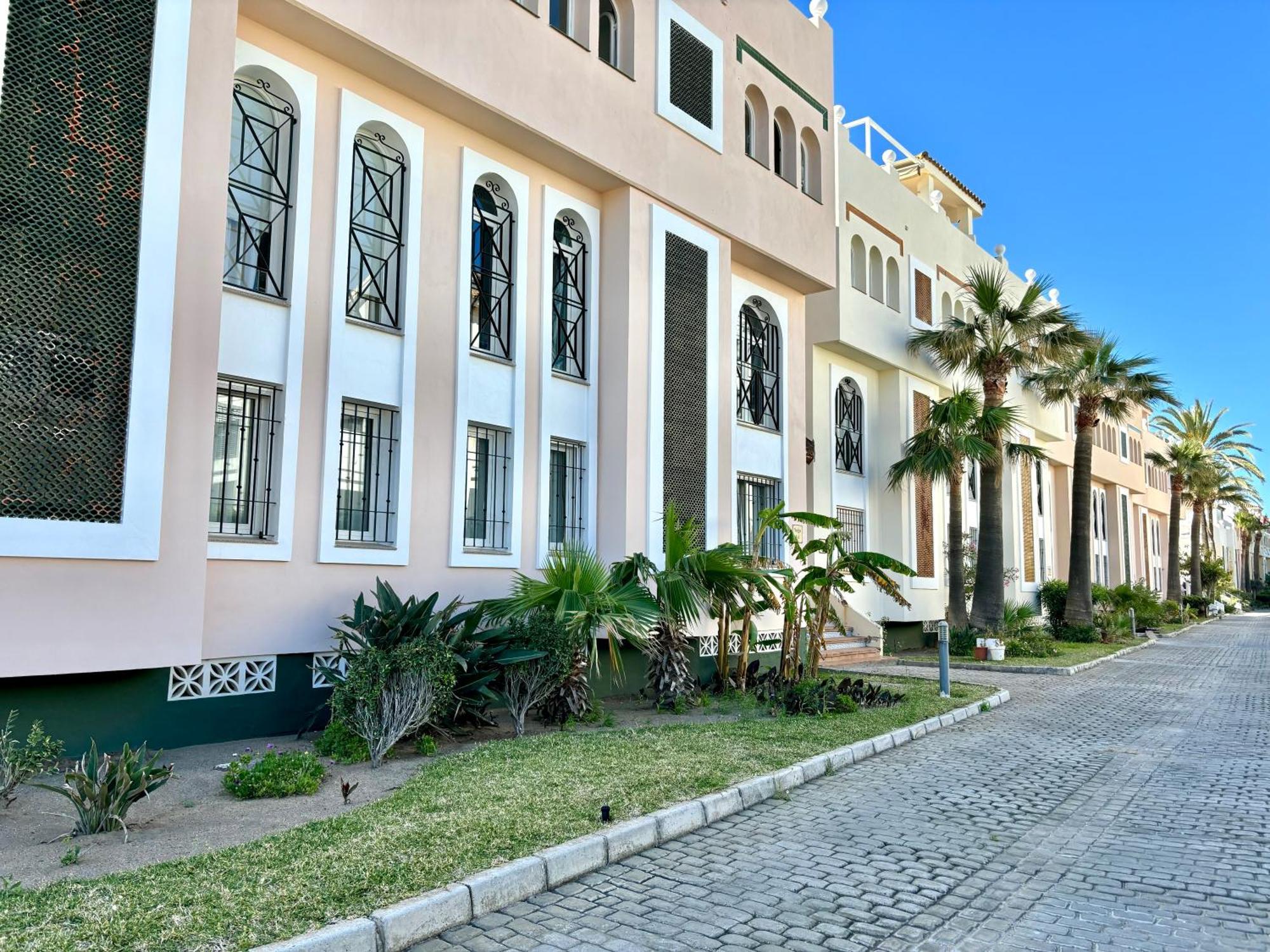 Ferienhaus Diletta Estepona