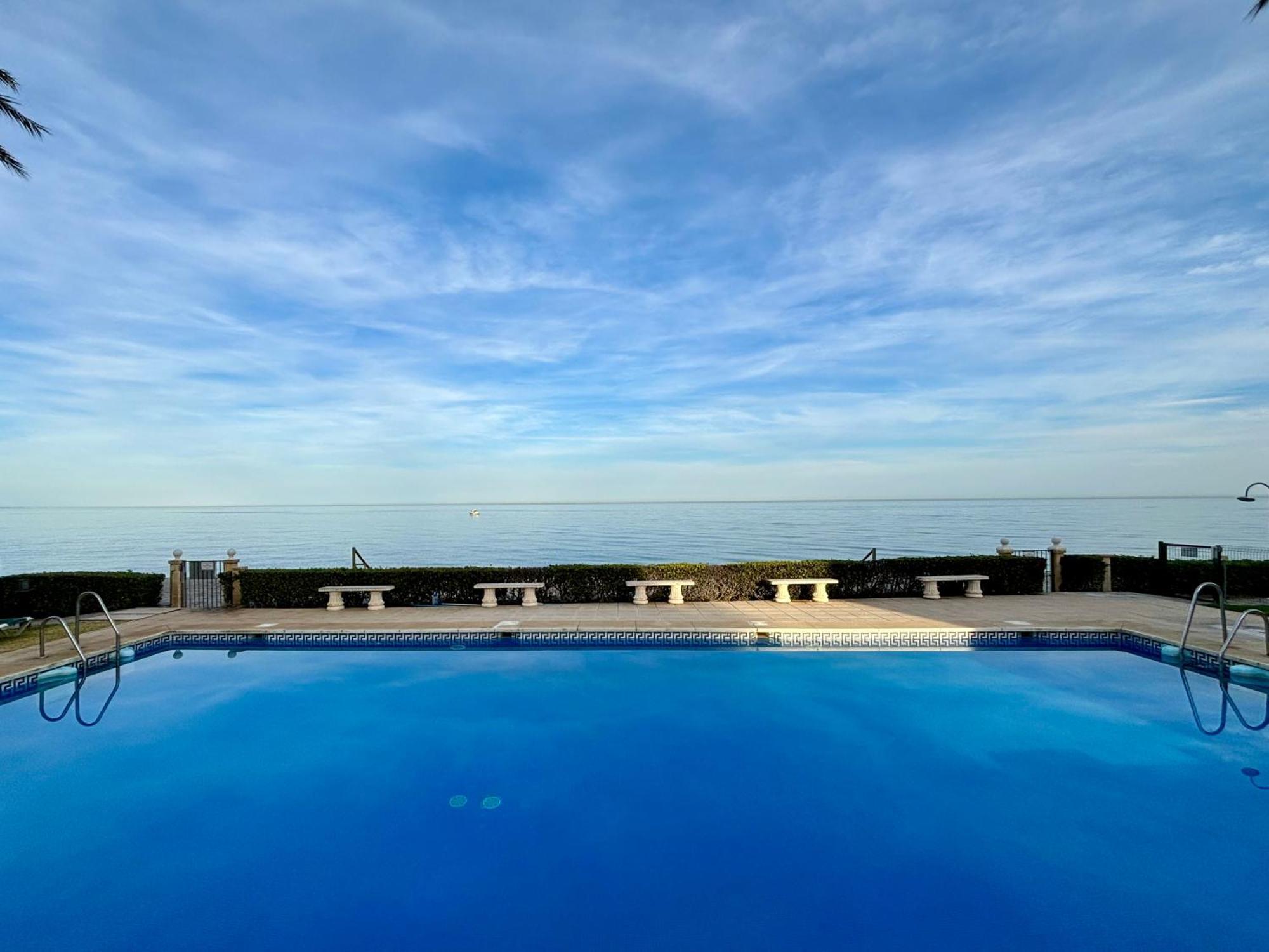 Ferienhaus Diletta Estepona