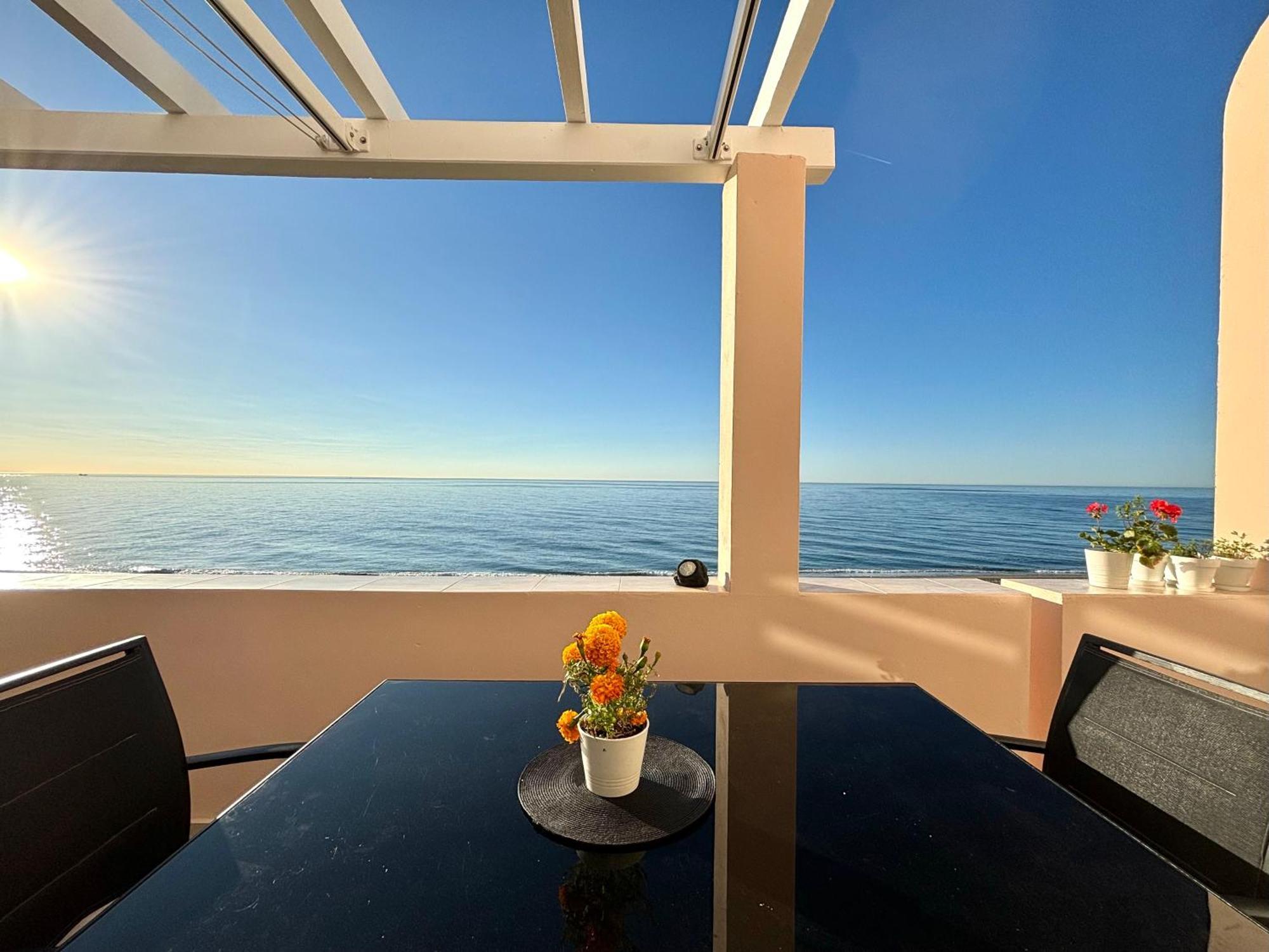Semesterbostad Diletta Estepona