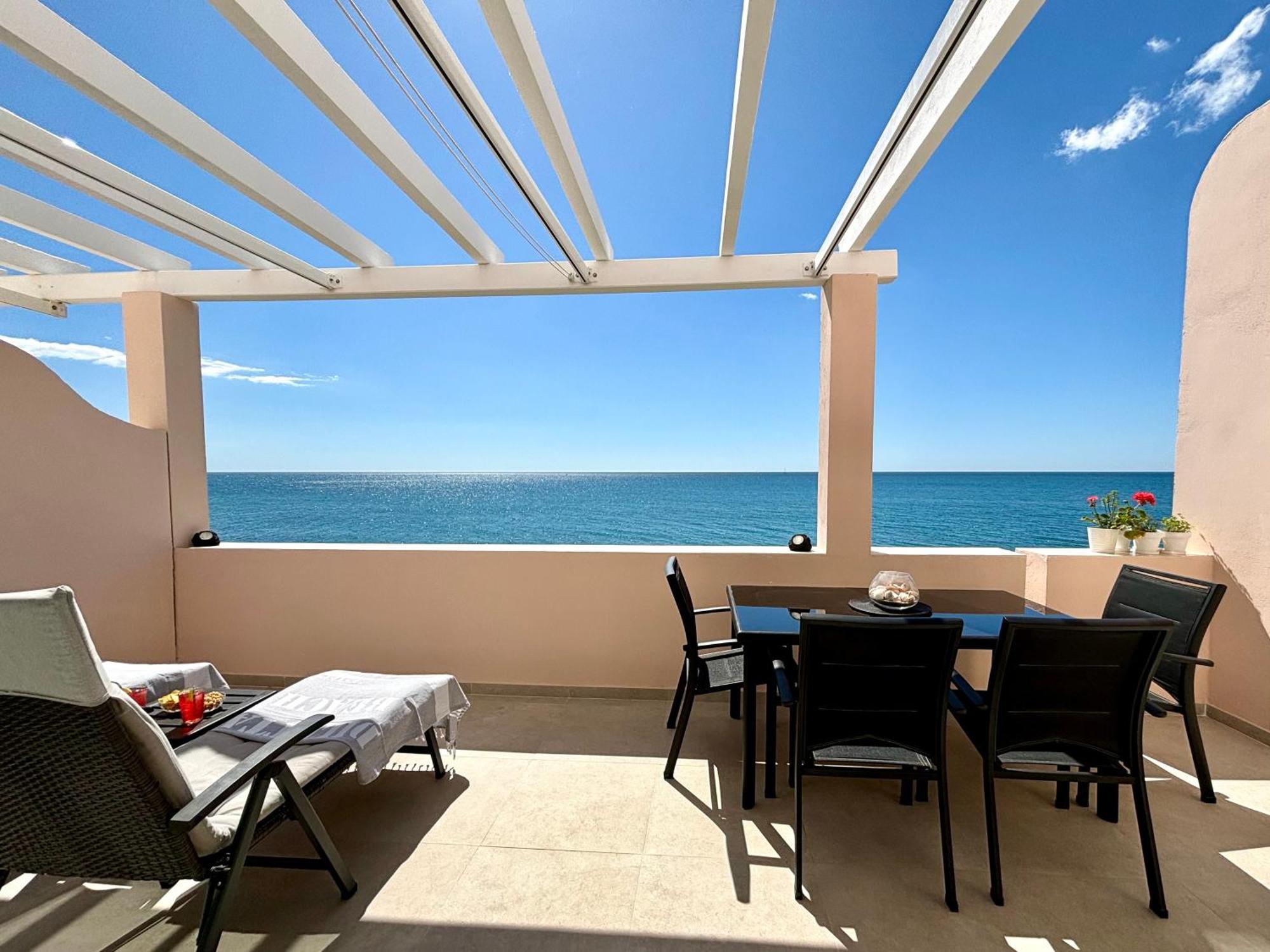 Diletta Ferienhaus Estepona