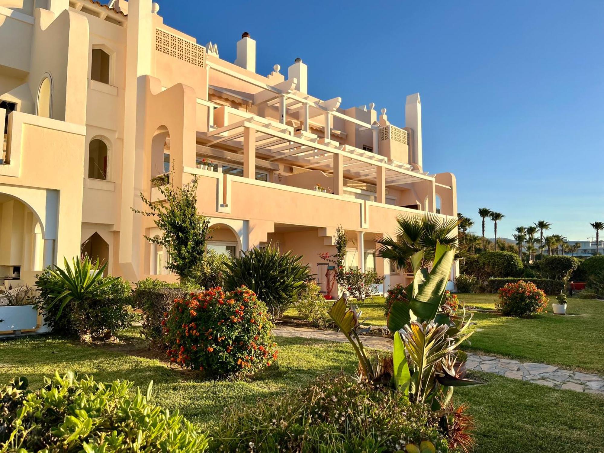 Diletta Ferienhaus Estepona