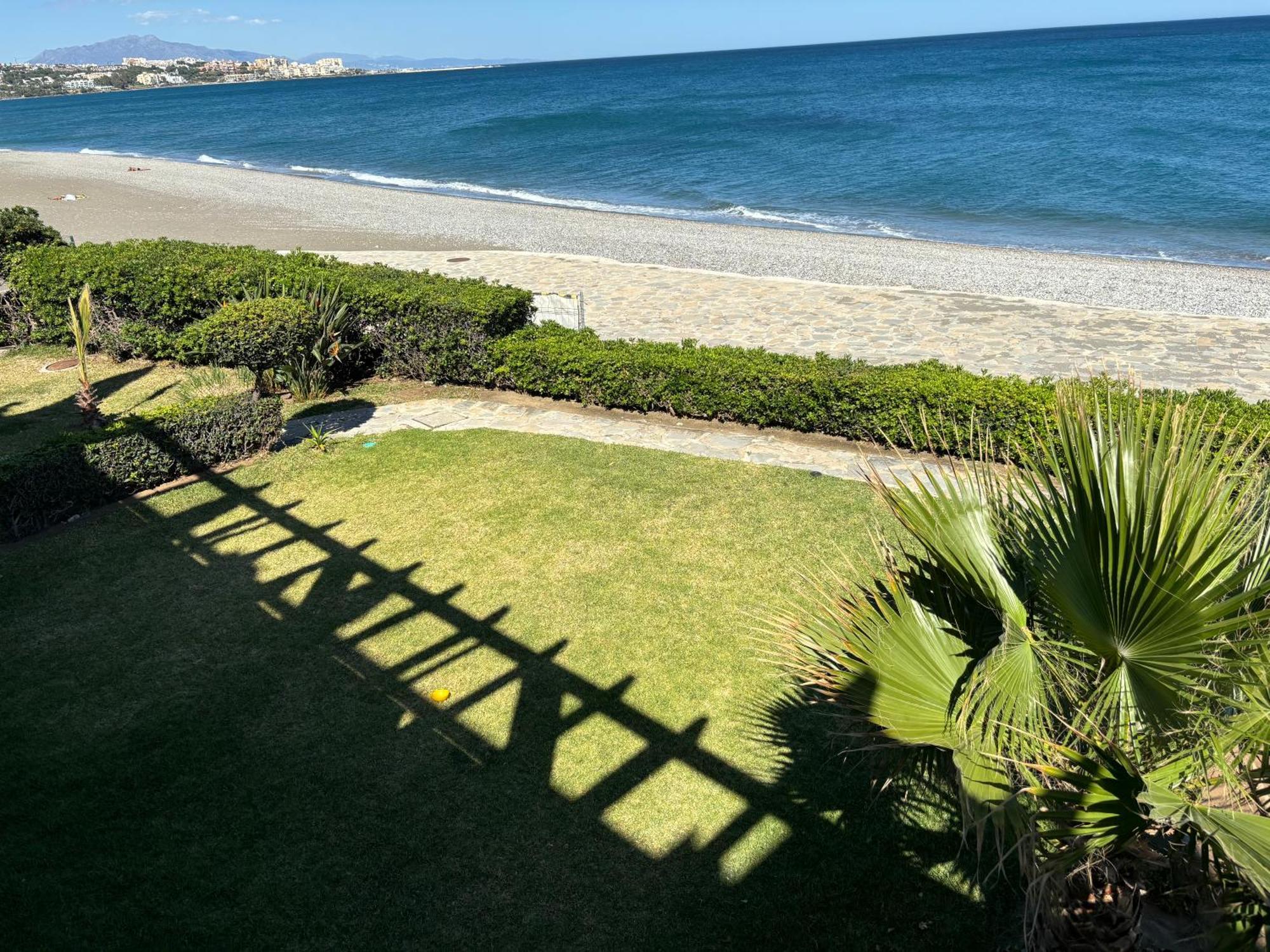 Ferienhaus Diletta Estepona