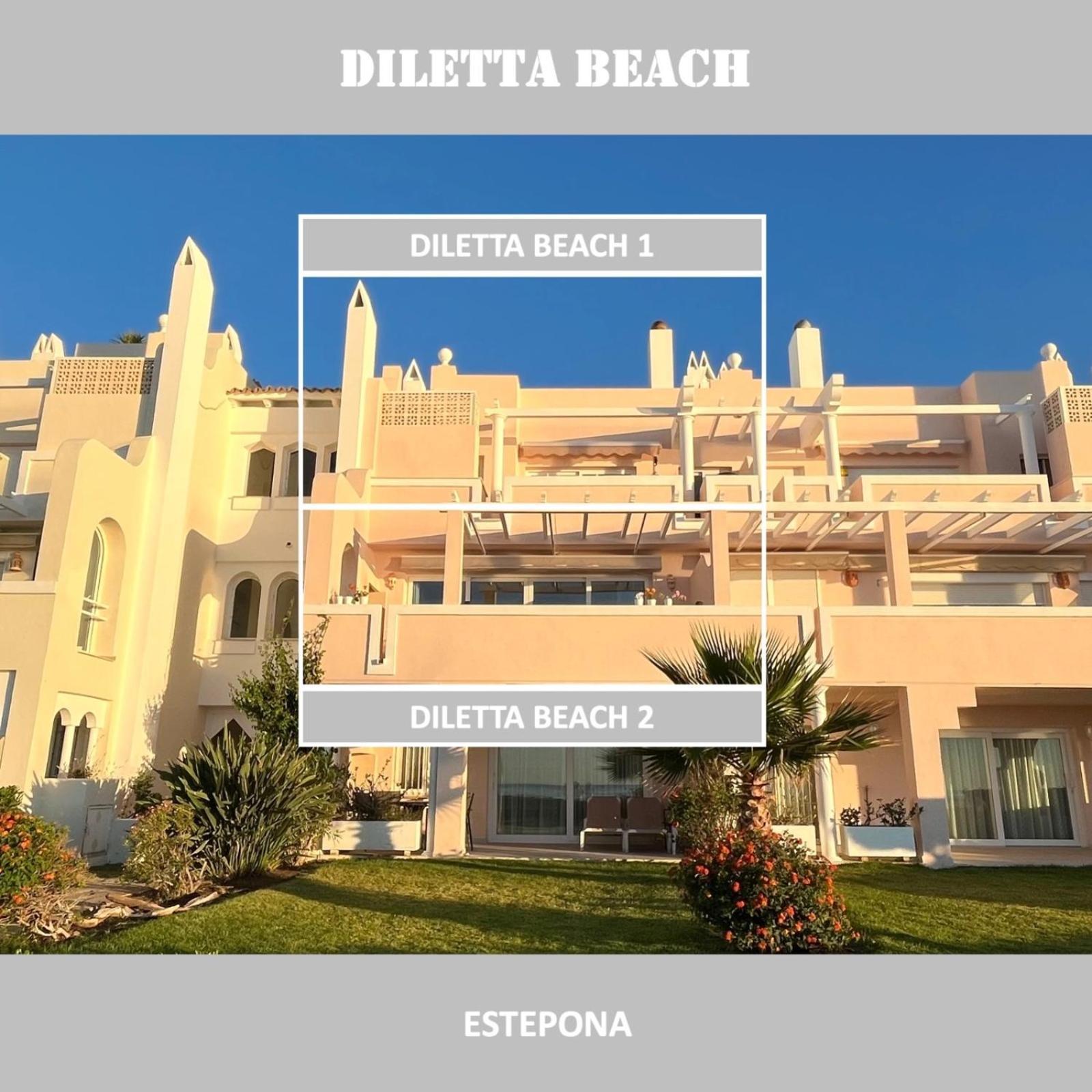 Diletta * Estepona