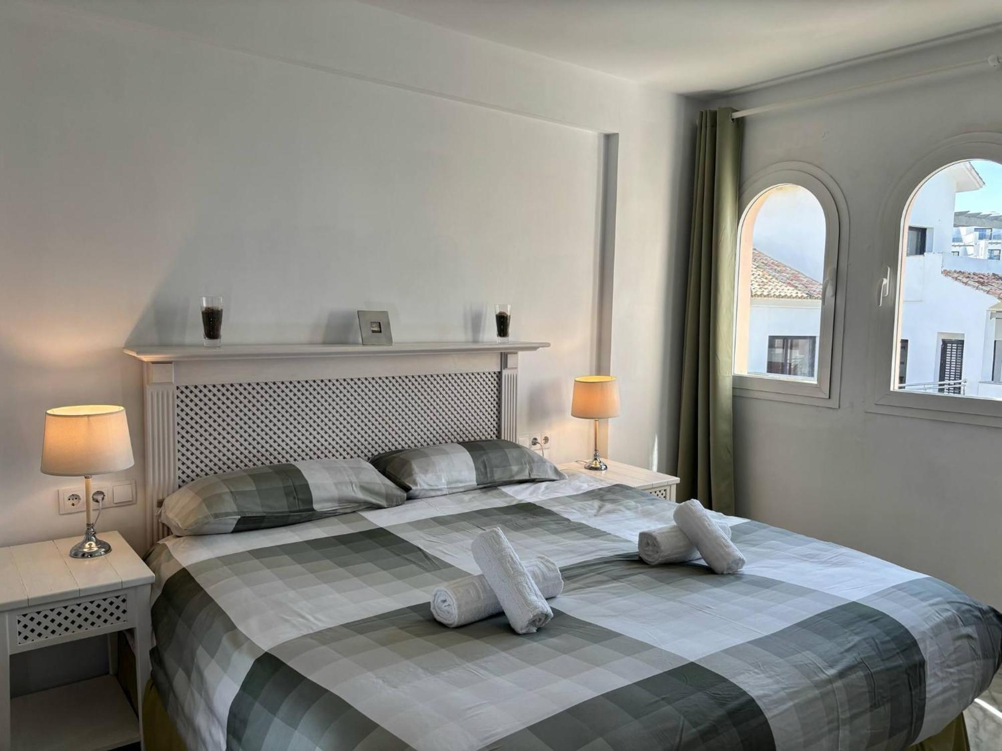 Ferienhaus Diletta Estepona